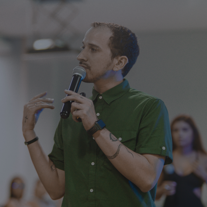 Next Level - Gabriel Martins GM Digital