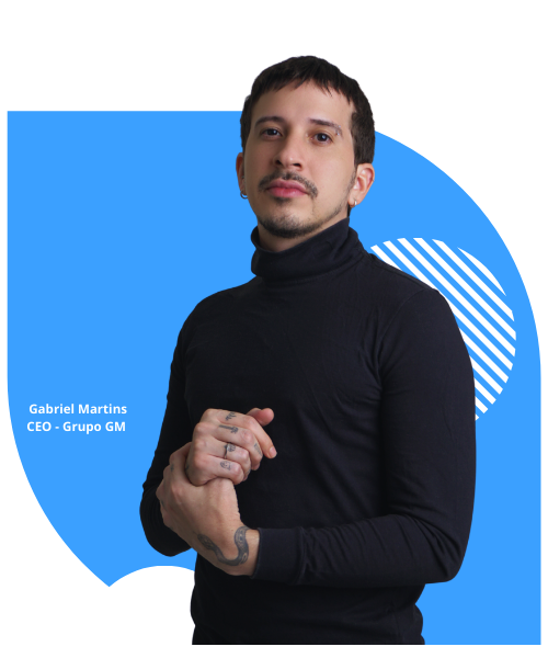 Gabriel Martins GM Consultoria empresarial